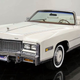 1976 Cadillac Eldorado Bicentennial Edition